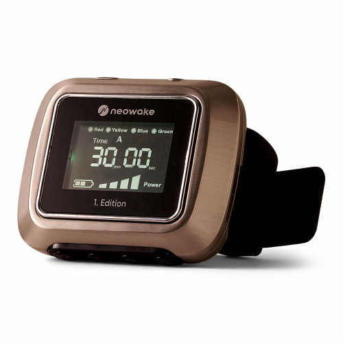 Neowake® Chroma Watch