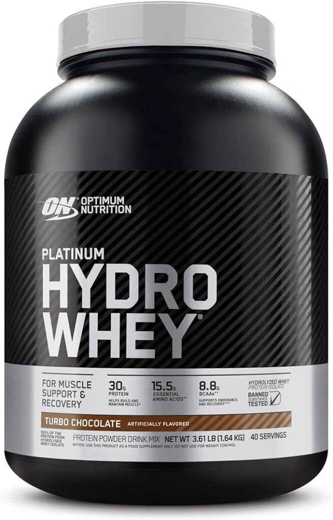 best protein powder